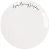 Image de Villeroy & Boch Déclaration, Assiettes, Blanc