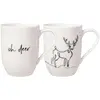 Image de Villeroy & Boch Déclaration, Tasse, Blanc