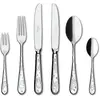 Image de Villeroy & Boch Couverts de table 30 pcs. Toy's Delight, Couverts, Argent