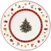 Image de Villeroy & Boch Toy's Delight Specials, Assiettes, Multicolore