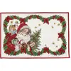 Image de Villeroy & Boch, Sets de table, Set de table en tapisserie, Santa Toy's Fantasy (1 pcs, 48 x 32 cm)