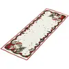 Image de Villeroy & Boch, Nappe, Santa Toy's Fantasy (143 x 49 cm)
