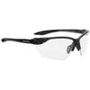 Image de Alpina, Unisexe, Lunettes de sport, Twist Four S VL+ (Noir, Noir), Noir, Gris
