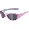 Image de Alpina, Unisexe, Lunettes de soleil, Flexxy Girl