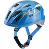 Image de Alpina, Casque vélo, (49 - 54 cm)