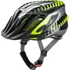 Image de Alpina Helm FB Jr. 2.0 Black-Steelgrey-Neon GLS 50-55