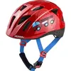 Image de Alpina Helm Ximo Firefighter Gloss 47-51