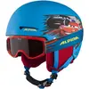 Image de Alpina, Casque de ski, (51 - 55 cm, S)