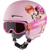 Image de Alpina, Casque de ski, (48 - 52 cm, XS)