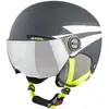 Image de Alpina, Casque de ski, (54 - 58 cm, L, XL)