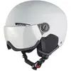 Image de Alpina, Casque de ski, (54 - 58 cm, M)