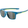 Image de Alpina, Unisexe, Lunettes de soleil, Flexxy Cool Kids I