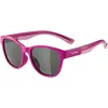 Image de Alpina, Unisexe, Lunettes de soleil, Flexxy Cool Kids II