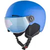 Image de Alpina, Casque de ski, (51 - 55 cm, M)