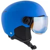 Image de Alpina Snow Casque Avec Visière Zupo Visor Q Lite