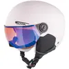 Image de Alpina, Casque de ski, (54 - 58 cm, L, XL)