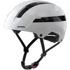 Image de Alpina, Casque vélo, (55 - 59 cm)