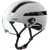 Image de Alpina, Casque vélo, (51 - 56 cm)