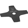 Image de Al-Ko, Machine de jardinage : accessoires, Disque à couteaux pour BC 1200 E (Herbicide)