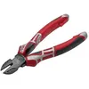 Image de Pince coupante diagonale avec facette NWS 134-69-160 160 mm