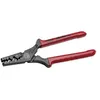 Image de NWS 143-62-190 Pince à sertir pour embouts de câble 0.5 à 16 mm²