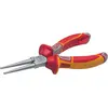 Image de NWS, Pinces, 12549VDE160 VDELangbeckPince ronde 160mm (160 mm)