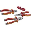 Image de NWS, Pinces, Jeu de pinces VDE 3 pièces 782 (320 mm)