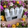 Image de Coffret de 4 Cônes Starter kit 3+1 Madeira pour Surjeteuse - Kit de Fils de Qualité Supérieure(...) - Blanc