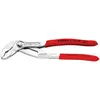 Image de Pince Multiprise Cobra® 180mm - Gainage Pvc - Chromée - Capacité 36mm