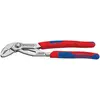 Image de Pince Multiprise Cobra® 250mm - Bi-matière - Chromée - Capacité 46mm