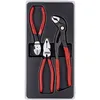 Image de pinces knipex coffret de 3 pinces - Knipex