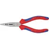 Image de Knipex, Pinces, Pince multifonctions (160 mm)