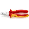 Image de Knipex, Pinces, Pince universelle 03 06 180 SB (180 mm)