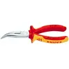 Image de Knipex - Pince Téléphone Coudée Isolée 1000 V