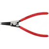 Image de Pince Pour Circlips Extérieurs De 19 à 60mm - Gainage Pvc - 180mm