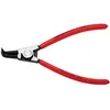 Image de Pince Pour Circlips Extérieurs Coudée à 90° De 19 à 60mm - Gainage Pvc