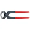 Image de Tenaille De Menuisier 225mm - Gainage Pvc - Tête Polie - 60 Hrc