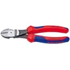 Image de Lot de 3 pinces isolées 1000 V - KNIPEX - 2012