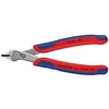 Image de Pince Coupante àlectronique Super Knips® 125mm - Gainage Bi-matière