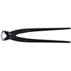 Image de Knipex, Pinces, Tenaille russe (Pinces bétonneur ou pinces réparateur) 99 00 220 SB (220 mm)