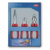 Image de 3 Pinces Essentielles Gaine Bimatière