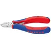 Image de Knipex - Pinces Électroniques Coupantes Diagonales 115 Mm