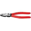 Image de Pince Universelle à Forte Démultiplication 225mm - Gainage Pvc