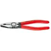 Image de Pinces universelles gaine plastique 180mm