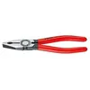 Image de Knipex 0301200 combination pliers 200 mm pvc grips