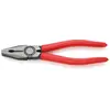 Image de Knipex, Pinces, Combination Pliers 03 01 200 (200 mm)