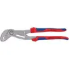 Image de Pince Multiprise Cobra® 300mm - Bi-matière - Chromée - Capacité 60mm