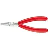 Image de Knipex 35 11 115 pince de préhension pour l'électronique destinée à des travaux de montage de précision
