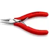 Image de Knipex, Pinces, Elektronik-Greifzange (115 mm)