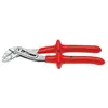 Image de Pince Multiprise Alligator® 250mm - Surmoulé Isolé 1000v - Chromée